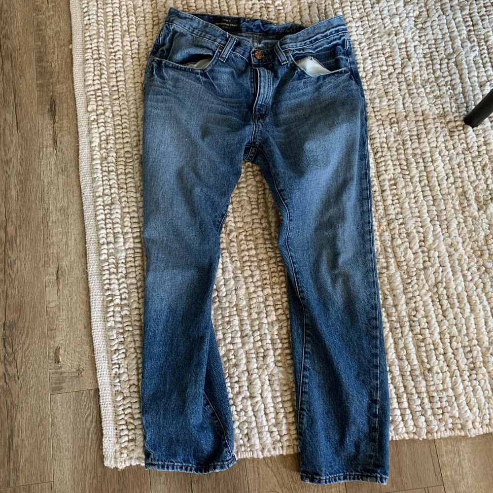 J.Crew Jeans size 28